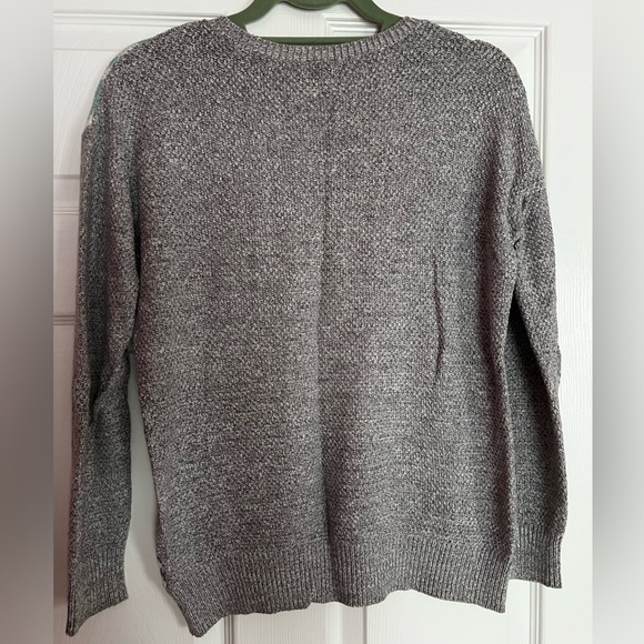 Ecote Crewneck Sweater - Picture 4 of 5